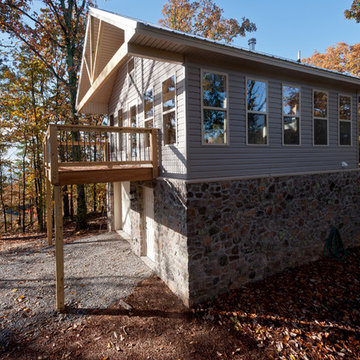 The Tree House