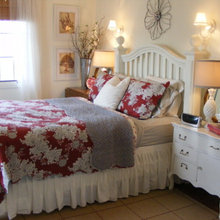 Cottage decor