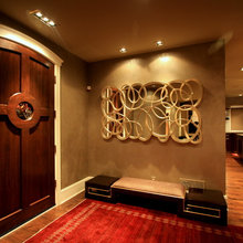 interiors