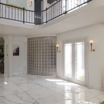 New Custom Home