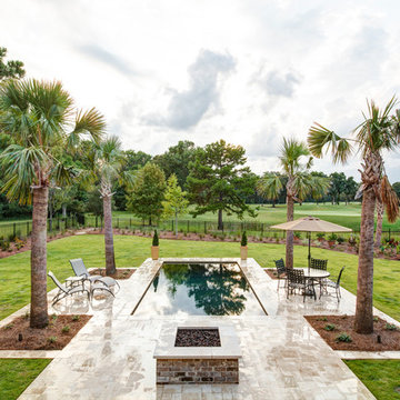 Ralston Creek Retreat