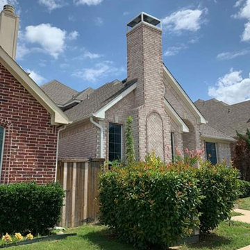 Roof Replacements