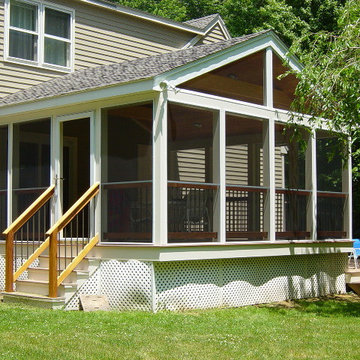 Simplicity® Screens