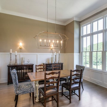 Nashville Full Home Redesign Project