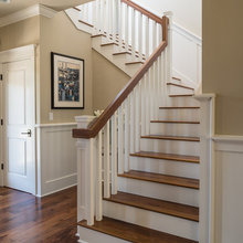 Staircase Remodel