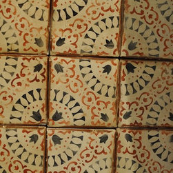 Ken Mason tile - Products