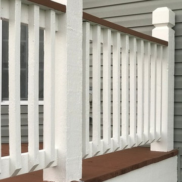 Cottleville neighborhood
