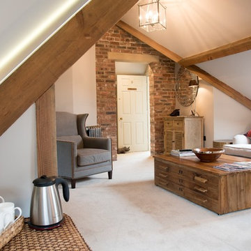 The Traddock Hotel, North Yorkshire