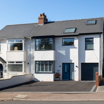 Exeter Road | Complete Renovation