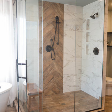 Bathroom Tile