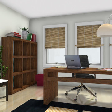 Home Office Inspiration