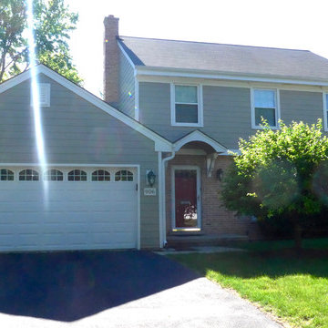 James Hardie Siding, Arlington Heights, IL 60004
