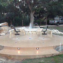 Splash Pad