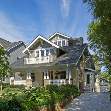Potomac Avenue Residence