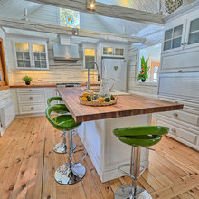 Cuisine Chalet