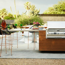 Outdoor ideas