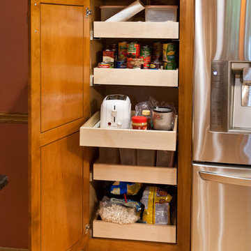 Savage Kitchen