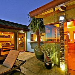 Quantum Windows & Doors | Ingersoll Builders & Design - 窓＆ドア