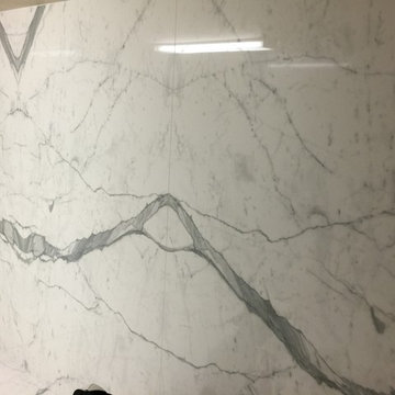 Large Format porcelain panels