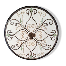 Entryway Floor