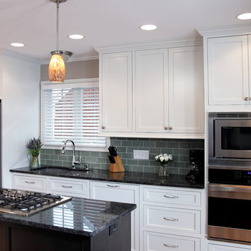 2013 WRA Winners: Kitchen Remodels