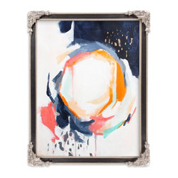 Light in Dark by Jihye Kim - Fine Art Prints