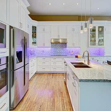 Erinwood Kitchen Design