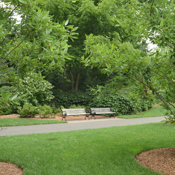 Oakes Park
