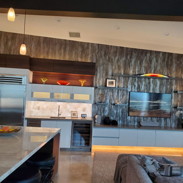 LAGUNA BEACH REMODEL 2