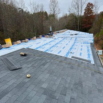 Roofing