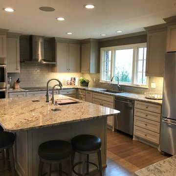 1961 Ranch House Remodel and Update
