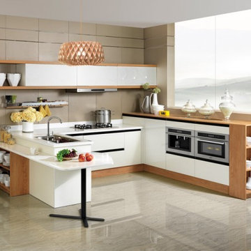 Kitchen Cabinet Tawau