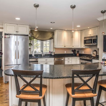 Timeless Remodeled Cape