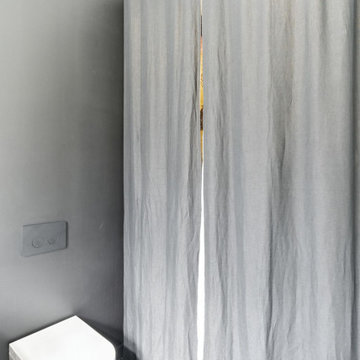 Pacific Heights- Home Remodel