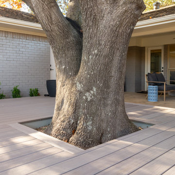 Richardson Eastwood Dr. Composite Deck