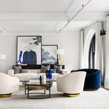 260 W Broadway