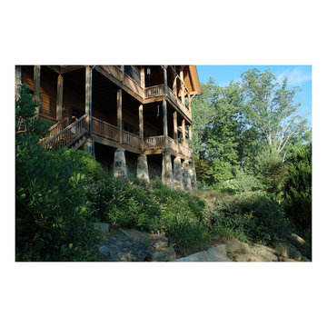 Mountain/Woodland Leisure Experience