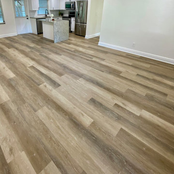 Flooring