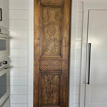 Jensen Home Remodel
