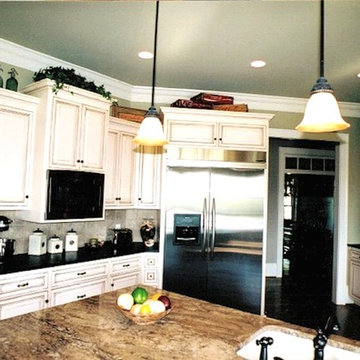 Our Work
