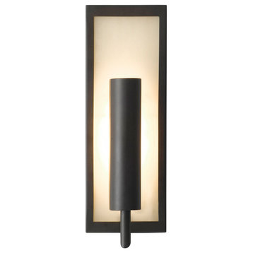 Generation Lighting, WB1451ORB, Wall Sconce, Oil Rubbed Bronze