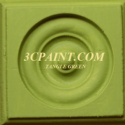 3Cpaint.com Color Pallet - Products