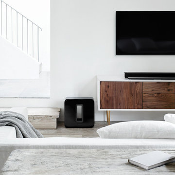 SONOS Sound System Installations