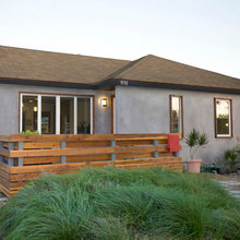 Clayton Remodel 2016
