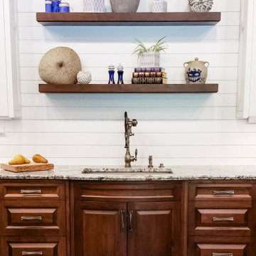 York Kitchen, Bath and Tile Displays