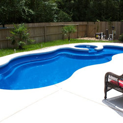 Laguna Deluxe - Products
