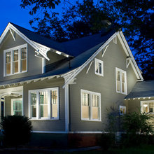 Home renovation