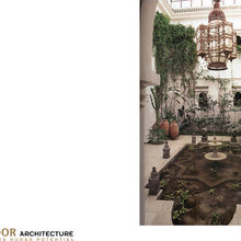 Patio Ideas
