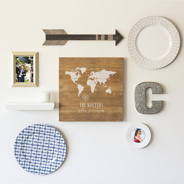 Back to School: College + Dorm Essentials