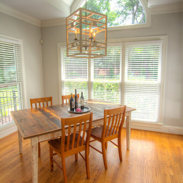 DO STAGE LLC Owner Occupied Staging - Strickland Ct.